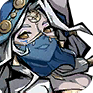 Blade Gina