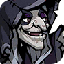 Mad Granny