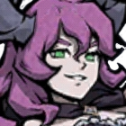 Nightmare Marlene