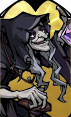 Mad Granny